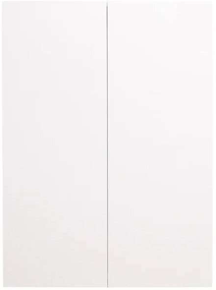 Подвесной шкаф Style Line сс-00000703 Белый