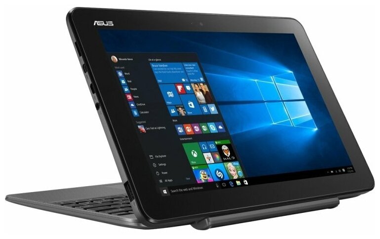 Купить Ноутбук Asus Transformer Book