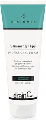 Histomer крем Drain O2 Slimming Legs Professional Cream 250 мл