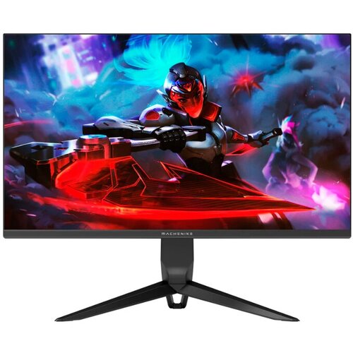 Монитор Machenike 31.5W' UHD/144HZ/IPS