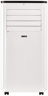 Напольный кондиционер для дома zanussi zacm 09 mp n1