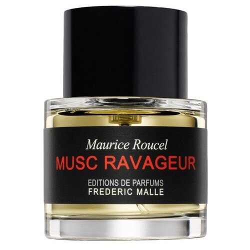 Frederic Malle парфюмерная вода Musc Ravageur, 50 мл, 50 г парфюмерная вода frederic malle musc ravageur 30 мл