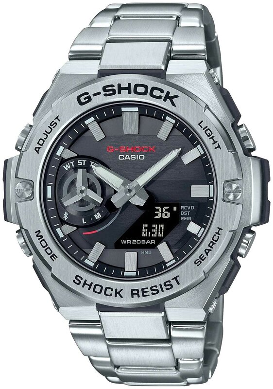 Наручные часы CASIO Наручные часы Casio GST-B500D-1AER