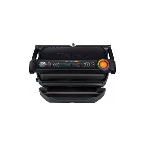 Гриль Tefal GC712812 черный 2394900₽