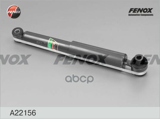 Амортизатор Подвески FENOX арт. A22156