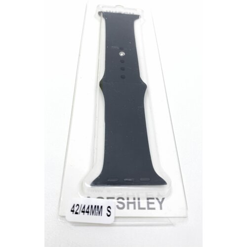 Ремешок для Apple Watch 42 mm/44 mm черный