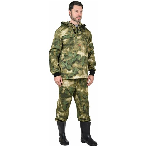 фото Костюм противоэнцефалитный "антигнус" куртка, брюки сириус