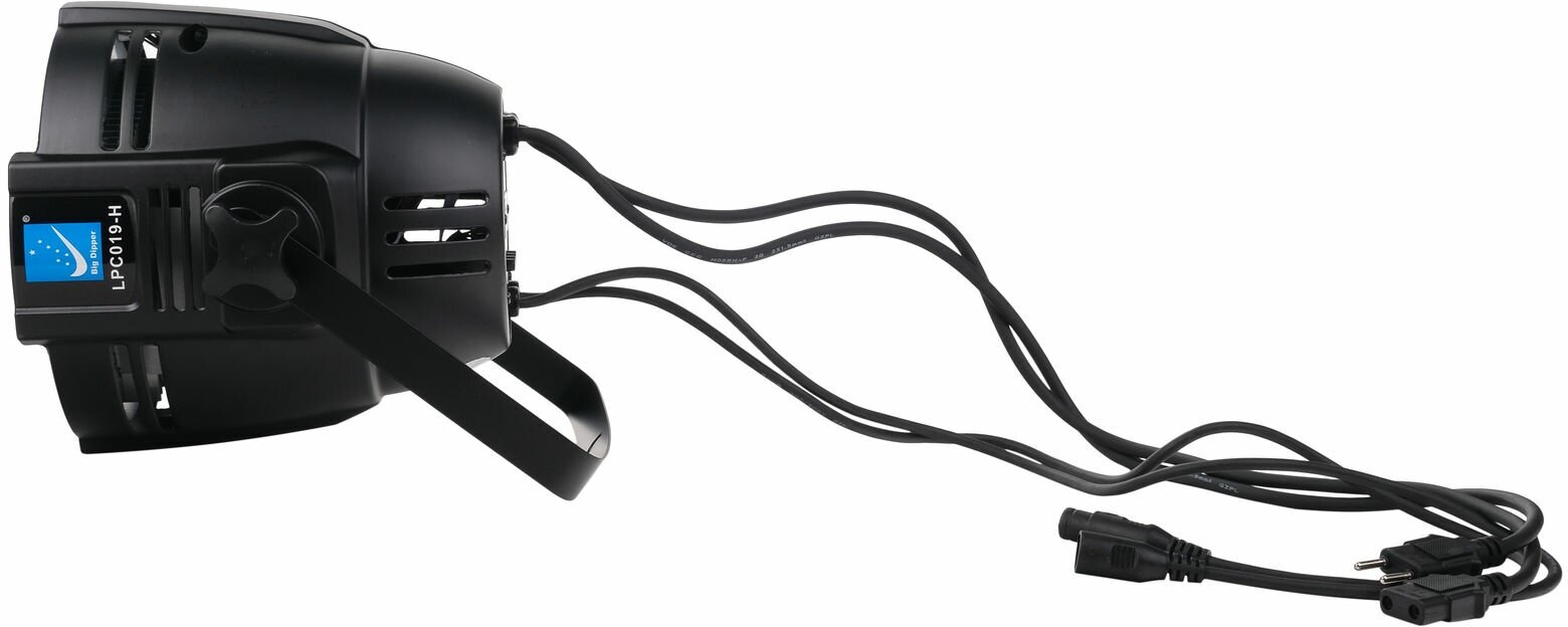 Прожектор PAR LED Big Dipper LPC019-H — фото 1