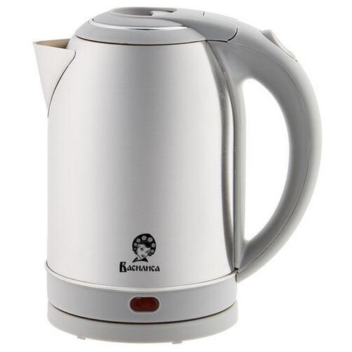 Чайник василиса Т32-1500 12 нержсерый 20л 3090000₽