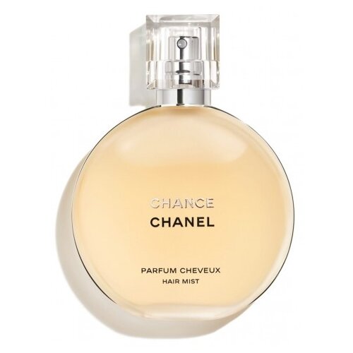 Chanel вуаль для волос Chance, 35 мл