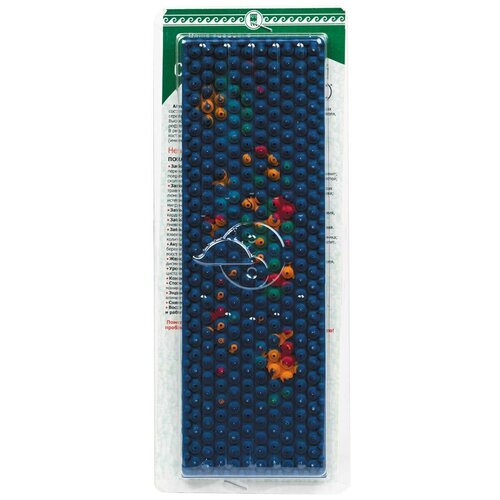 1711 Апликатор Ляпко Спутник шаг 62 мм размер 60мм180мм 994₽