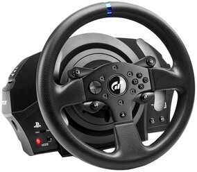 Руль Thrustmaster T300 RS GT Edition, черный