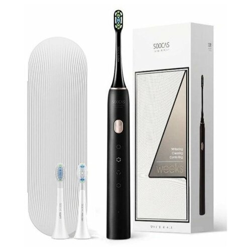 Xiaomi Soocas X3U Электрическая зубная щетка 6970237664235 345000₽