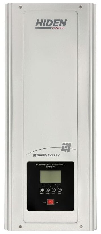 Интерактивный ИБП Hiden Control HPS30-3024 TOR