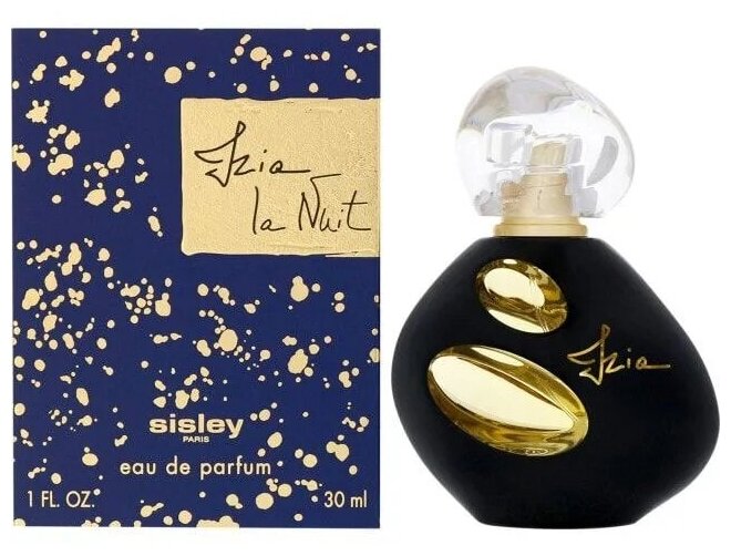 SISLEY IZIA LA NUIT w EDP 30 ml