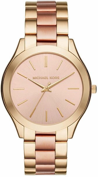 Наручные часы MICHAEL KORS Runway MK3493