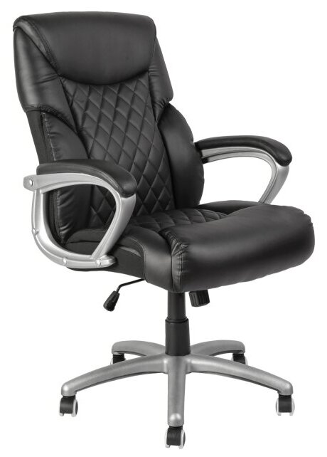 Компьютерное кресло MF-3022 Black