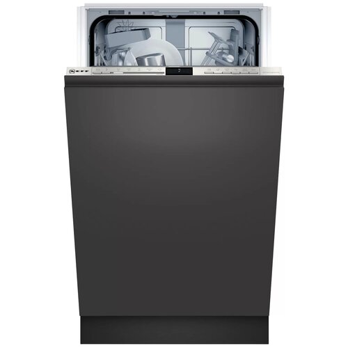 Встраиваемая посудомоечная машина NEFF S853HKX50R 6699000₽