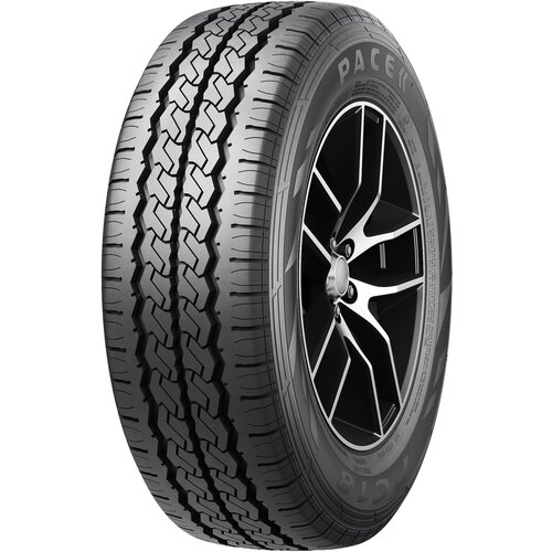 Шины летние Pace PC18 215/70 R15C-8PR 109/107S /нешипованные