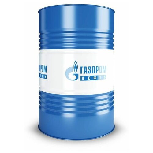 Компрессорное масло Gazpromneft Compressor Oil 46 205 л