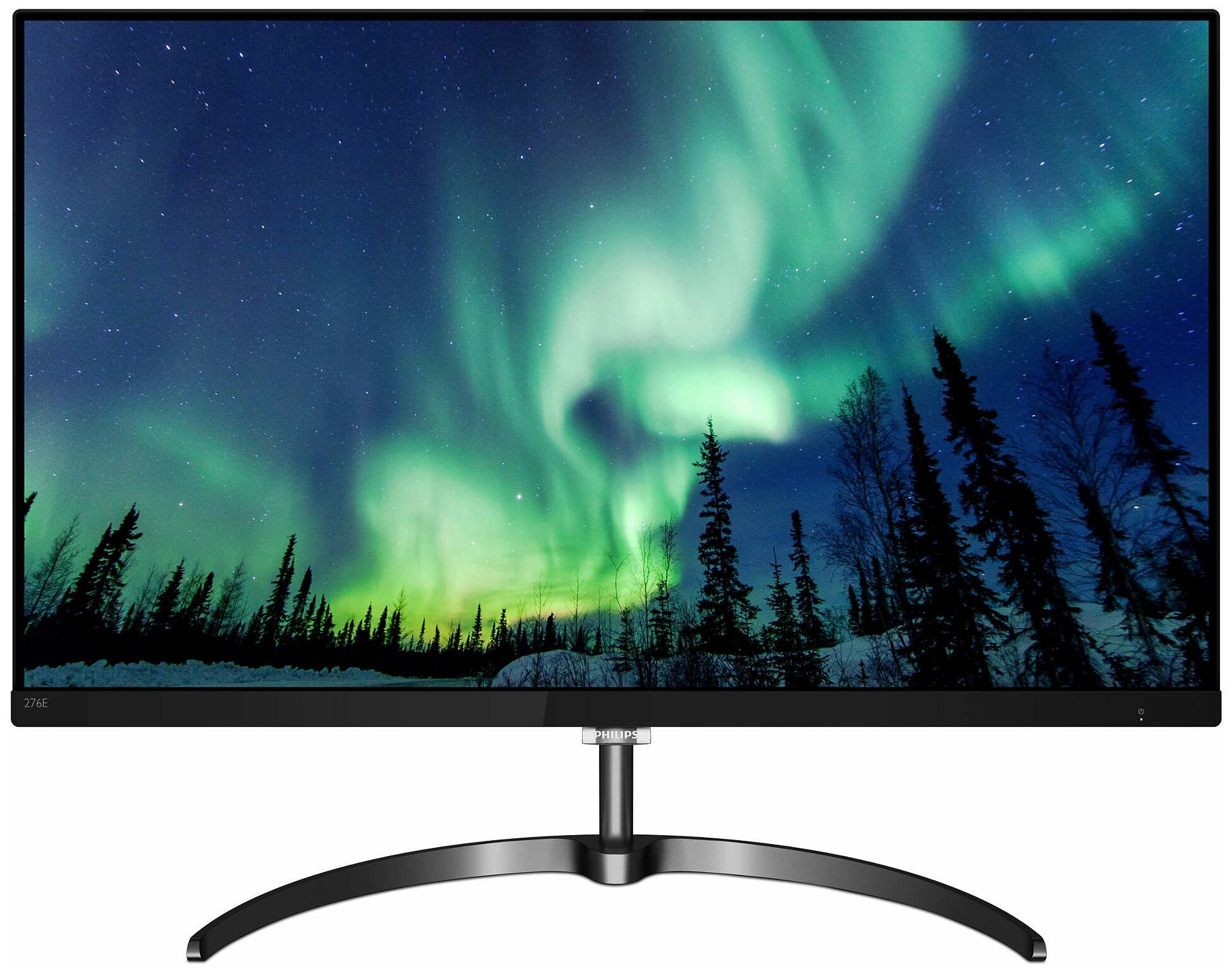 Монитор PHILIPS 27" (276E8VJSB (00/01))