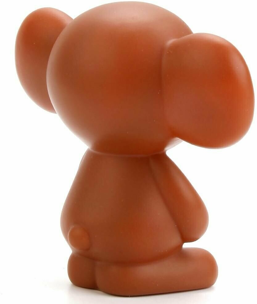 Игровой набор для ванны Играем Вместе Чебурашка и Крокодил Гена - фото №9
