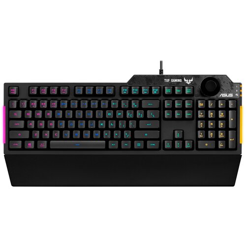 Клавиатура ASUS TUF Gaming K1