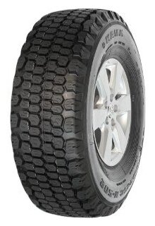 Шины 225/85 R15 Kama И-502 ТТ 106P камерная