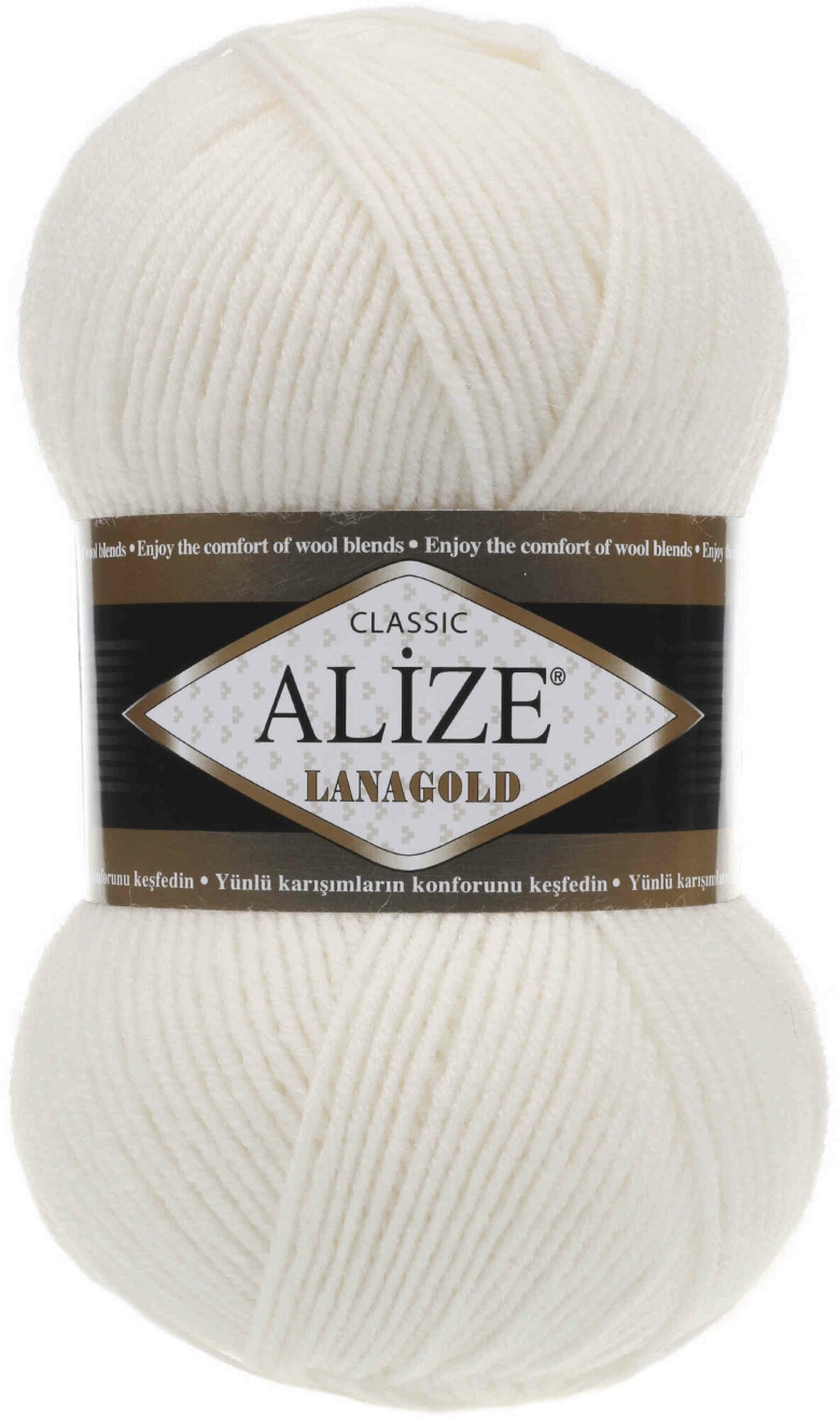  Alize Lanagold  (450), 51%/49%, 240, 100, 2