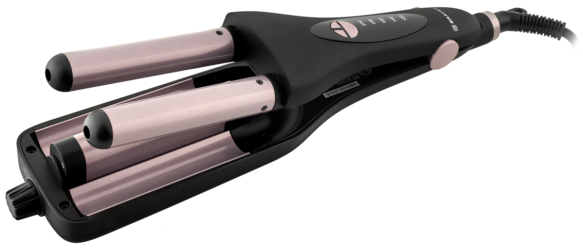 Щипцы для завивки Brayer BR3204BN