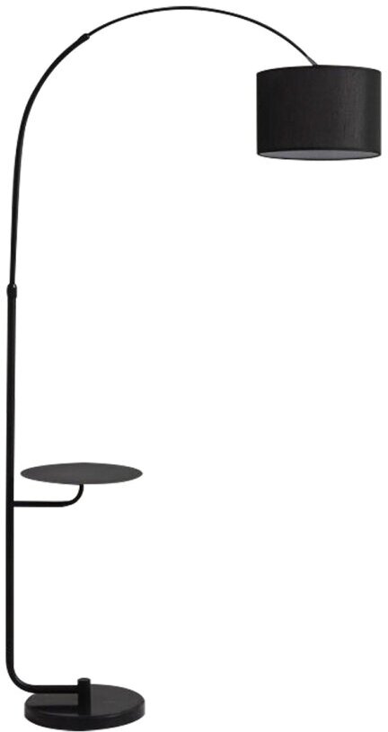 фото Торшер Kink Light Брун 7048,19