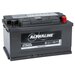 Аккумулятор Alphaline EFB Start-Stop SE 57010 70 Ач 650А