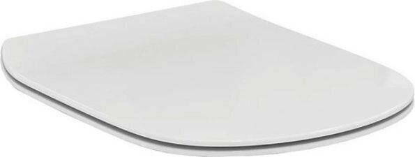 Крышка-сиденье для унитаза Ideal Standard Tesi T352701