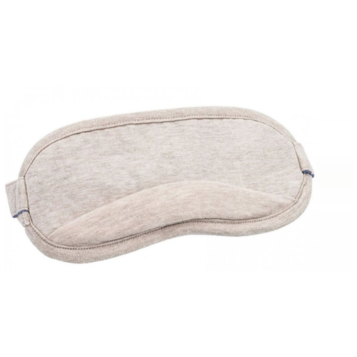 Маска для сна Xiaomi 8H Eye Mask Cool Feeling Goggles (beige)