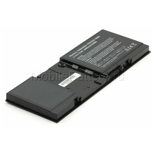 Аккумулятор для ноутбука Toshiba PA3522U-1BRS, PABAS092