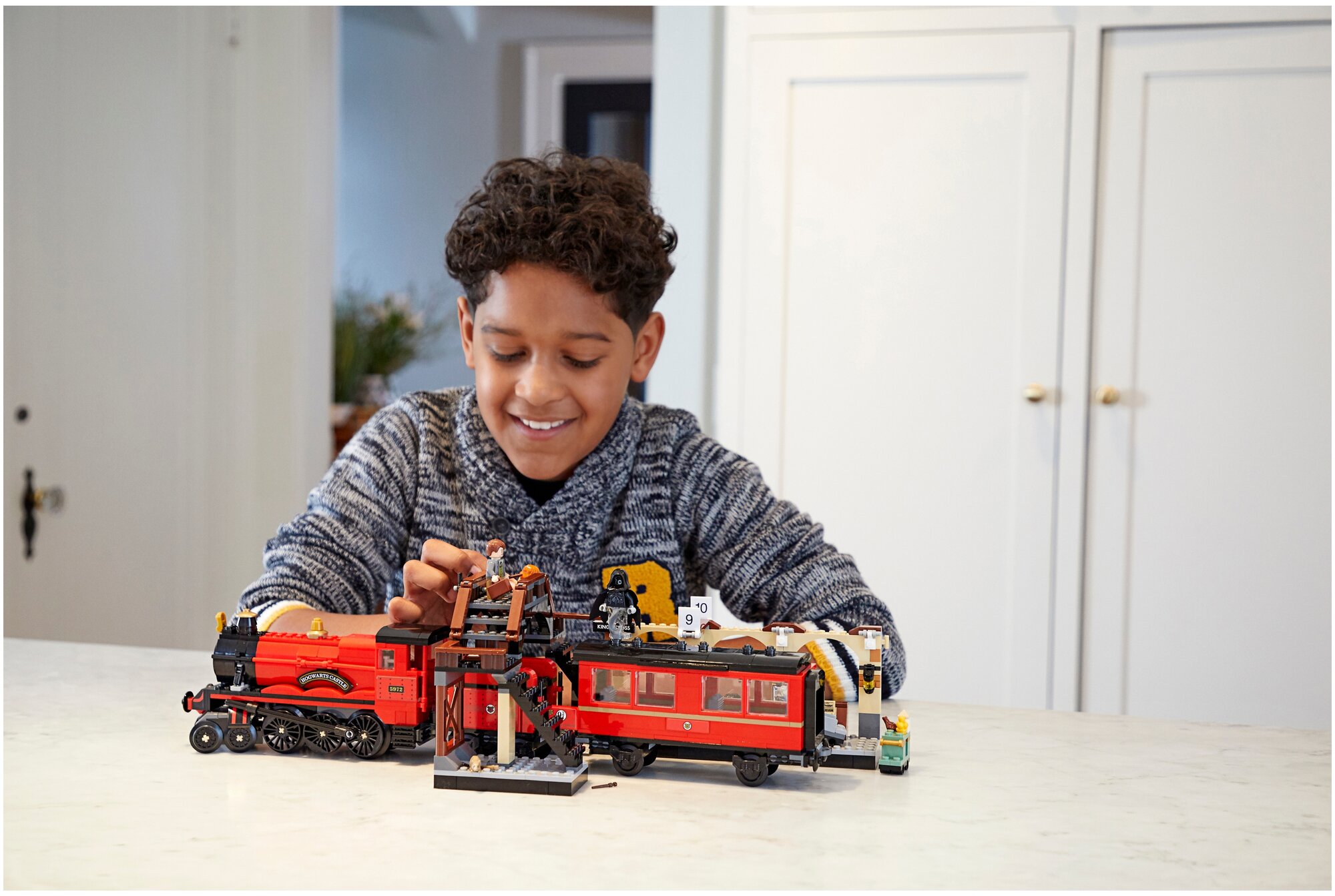 Lego 75955 Harry Potter ToyPiter