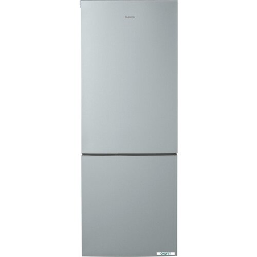 Холодильник Бирюса 6034 холодильник бирюса m 6034 1650x600x620 серебристый