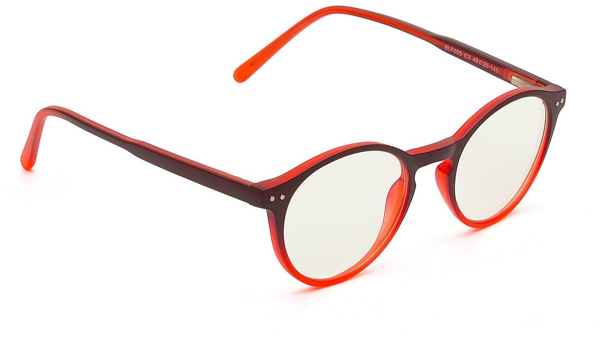 фото Очки для компьютера Lectio Risus BLF005