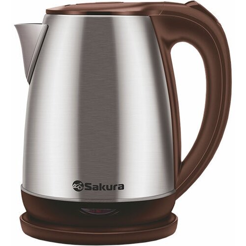 Чайник электрический Sakura SA-2161C 179500₽