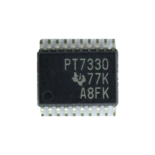 Контроллер Texas Instruments TPS7330 QPWRG4 bq24717 контроллер заряда батареи texas instruments