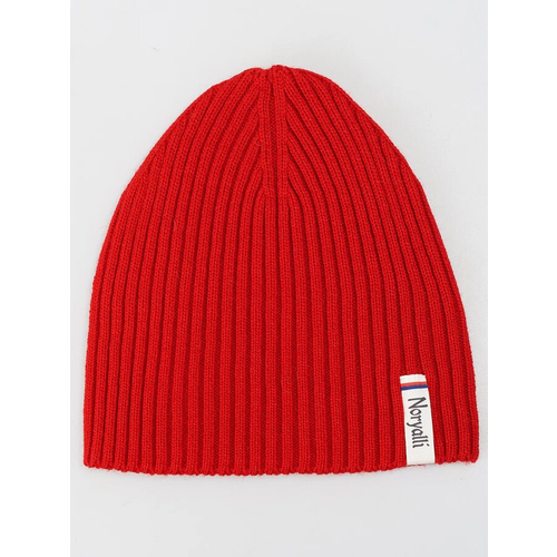 фото Шапка noryalli, размер onesize, красный