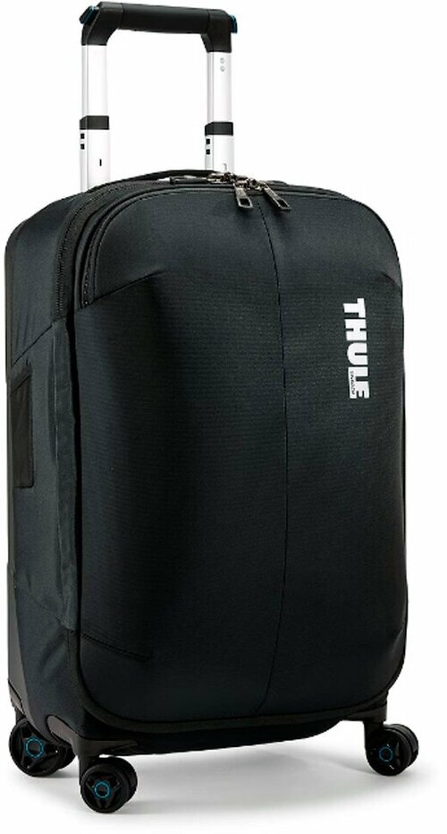 Чемодан THULE TH/3203915, 33 л, черный