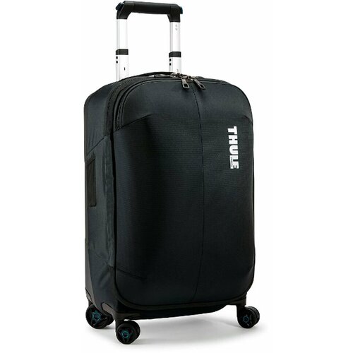 Чемодан THULE TH/3203915, 33 л, черный чемодан thule 33 л размер s черный