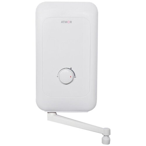 Водонагреватель проточный Atmor Enjoy 100 5 KW TAP 317600₽
