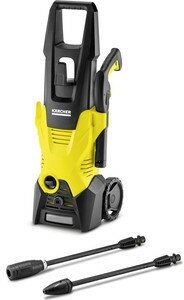 Мойка высокого давления Karcher K 3 (1.601-888)