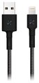 Кабель ZMI USB - Lightning MFI (AL833)
