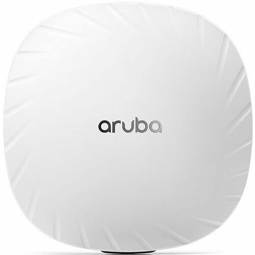 Точка доступа HPE Aruba AP-535 RW Unified AP, белый [jz336a]