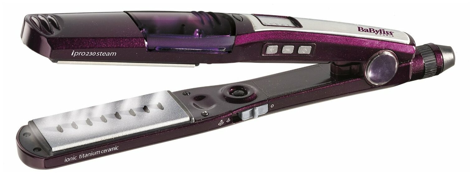 Стайлеры BaByliss St395e .