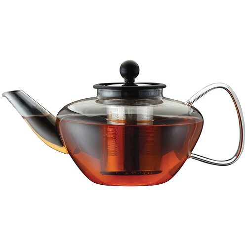 фото Заварочный чайник regent inox linea franco 1.5l 93-fr-tea-01-1500