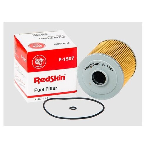 Фильтр топливный 300 (Е-3) AGM (Производитель: REDSKIN F-1507)